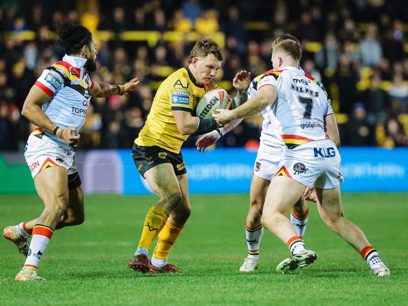 Grade A late contact on passer, one penalty point, total points in past 12 months 1.25 - no further action.