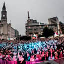 Millennium Square in Leeds will host its annual Summer Series of concerts.