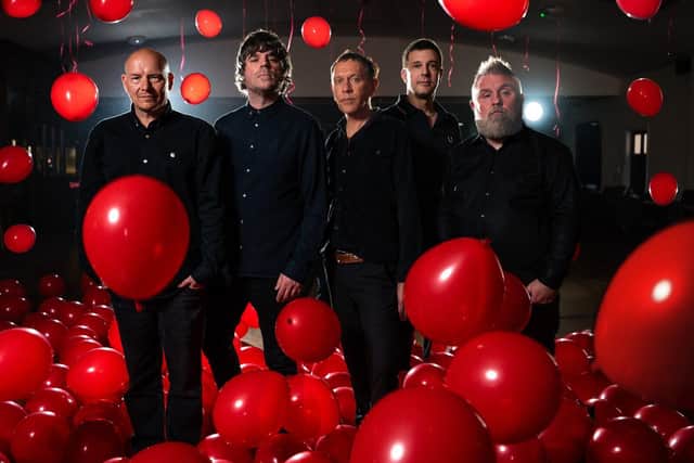 Shed Seven