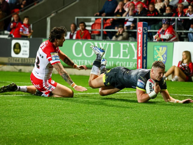 Top try scorer Maika Sivo is in the initial squad, but there’s no need to risk him with Newman playing well as a winger.