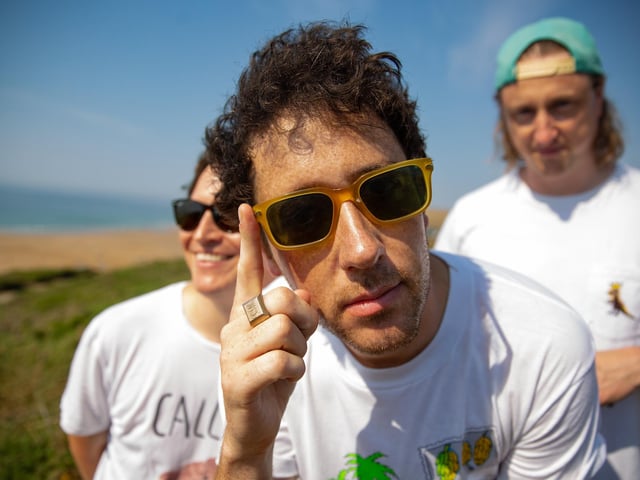 The Wombats visit Leeds this Friday (July 14) following the release of their first number one album and a new EP in 2023. The group will be celebrating the 15th anniversary of their debut album 'A Good To Love Loss And Desperation', since which they have done from strength to strength.