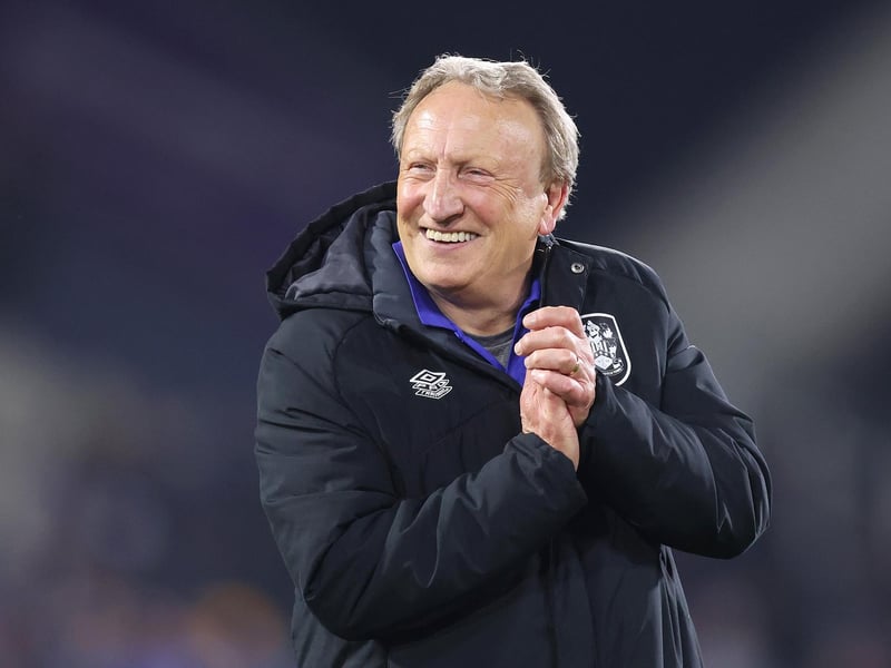 Market: Odds for relegation.
Odds: 7-2.