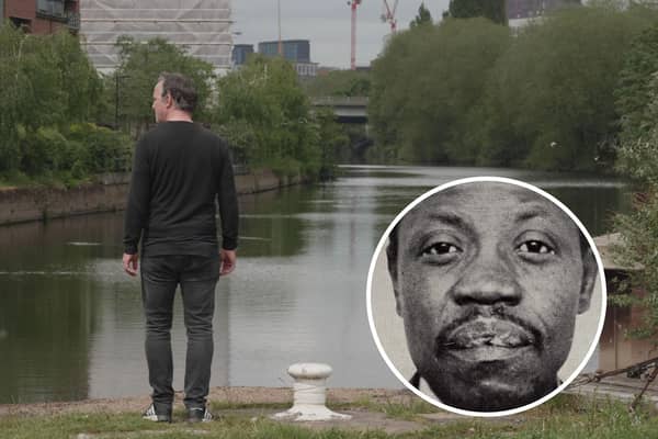 The documentary about David Oluwale will be screened in Leeds