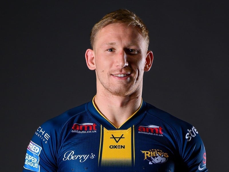 Strong start as Leeds got on the front foot 7