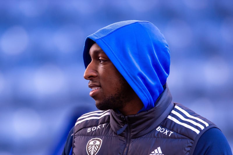 Glen Kamara has played himself into a good rhythm lately and is deserving of keeping his place, even if Archie Gray moves out of the right-back position.