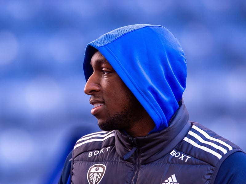 Glen Kamara has played himself into a good rhythm lately and is deserving of keeping his place, even if Archie Gray moves out of the right-back position.