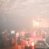 Peddler Warehouse