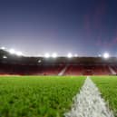 SOUTHAMPTON, ENGLAND - NOVEMBER 23: General view inside St Mary's Stadium on November 23, 2023 in Southampton, England. (Photo by Alex Burstow/Arsenal FC via Getty Images)