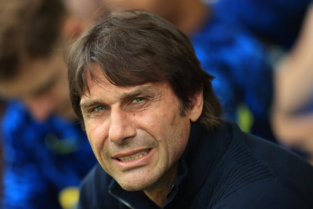 After hitting his first mark by securing Champions League football for the North London side this season, Conte has been well backed this transfer window with six players already through the door. It will be interesting whether he can use them to good effect as he continues to make his mark on Spurs.