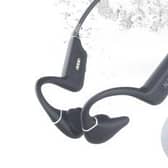 I tried out the new NANK Runner Diver2 Pro Bone Conduction Headphones as this is what I thought.