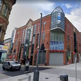 Plans are being drawn up to demolish The Core shopping centre in Leeds, which is said to be struggling to complete with more modern competitors. Picture: Google