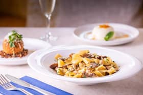 Carluccio's