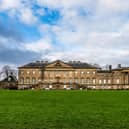 Plans to install automatic number plate recognition (ANPR) cameras at Nostell Priory have been approved.  