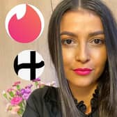YEP reporter Abbey Maclure shares her experiences of online dating in Leeds