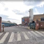 Valeo Foods Group today announced the proposed phased closure of its UK confectionery site in Pontefract,