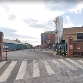 Valeo Foods Group today announced the proposed phased closure of its UK confectionery site in Pontefract,