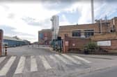 Valeo Foods Group today announced the proposed phased closure of its UK confectionery site in Pontefract,