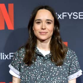 Umbrella Academy star Ellen Page is back for season three. (Pic: Getty Images for Netflix)