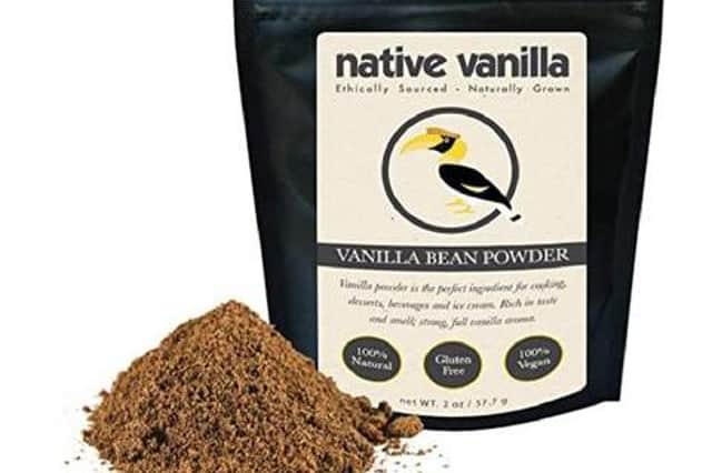 Discover the secret of great vanilla flavouring