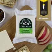 Wensleydale Creamery