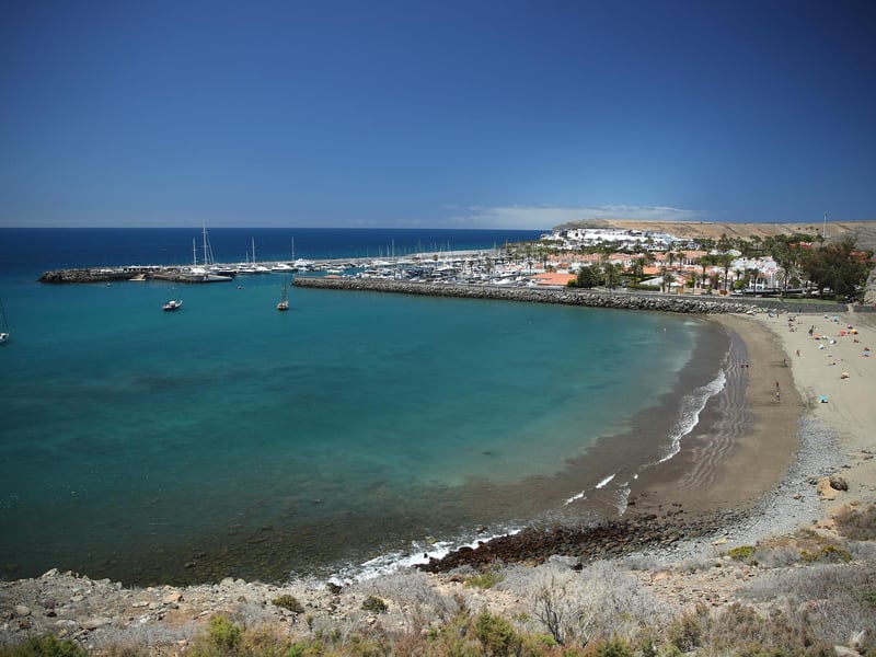 Another from Trip.com, you can get on the 9.30am Jet2 flight to Las Palmas. Another set to hit the heights of 22 degrees. Remember to pack your sunnies.
(Photo by Warren Little/Getty Images)