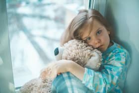39% of parents have had to put their children to bed in a cold room