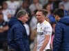 Leeds United department chief reveals plan for Monday and coaching schedule as players return