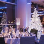 Celebrate Christmas in Yorkshire