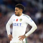 PASSED FIT - Georginio Rutter is back to 100 per cent according to Leeds United boss Daniel Farke, ahead of the game against Swansea City at Elland Road on Wednesday night. Pic: Getty