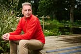 Chris Packham presented a new documentary this week, pondering whether the campaign influence governments on climate change needs to change (Picture: Rob Parfitt/Channel 4)