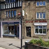 YEP reader Johnny Northerner said Jewel of India in Bridge Street, Otley, is the best restaurant for a curry in Leeds.