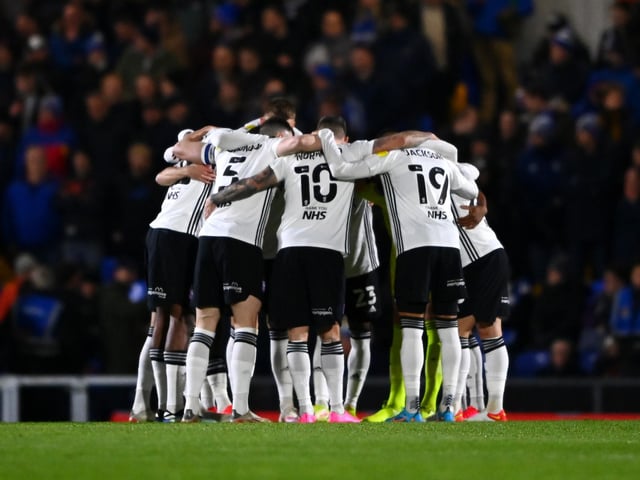 Played: 11, Won: 6, Drawn: 3, Lost: 2, Goal Difference: +9, Points: 21