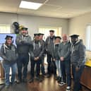 Greencore Graduates
