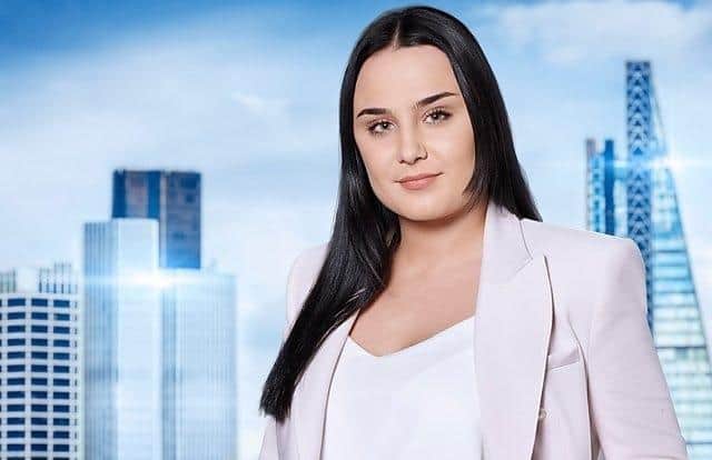 The West Yorkshire Apprenticeship Awards 2023 will be hosted by The Apprentice star Megan Hornby (Photo: BBC)