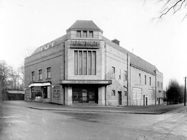 Enjoy these photo memories of Chapel Allerton in the 1930s. PIC: Leeds Libraries, www.leodis.net