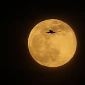 The Snow Moon is due to take place this week and here’s when you can see it in Leeds