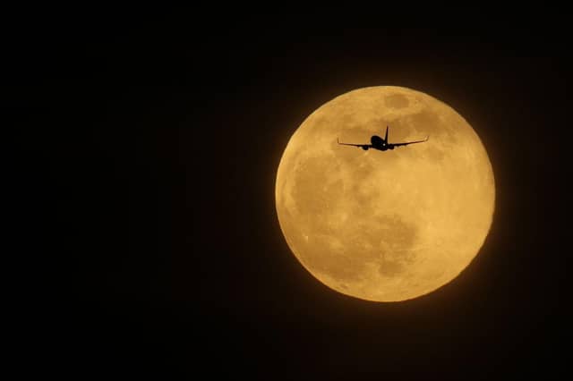 The Snow Moon is due to take place this week and here’s when you can see it in Leeds