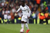POLICE INVESTIGATION - West Yorkshire Police say they are working with Leeds United to investigate after a racist comment was made towards Willy Gnonto on social media. Pic: Getty