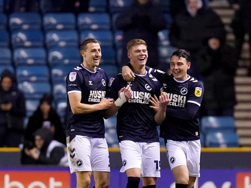 Leeds have several players who've spent the 2022/23 season - or part of it - out on loan. The likes of Charlie Cresswell [pictured], Lewis Bate and Joe Gelhardt are forecast to have a future at Elland Road, meanwhile Ian Poveda, Dan James and Helder Costa are all still on the club's books. Decisions will need to be taken whether to keep or sell. (Pic: Adam Davy/PA)