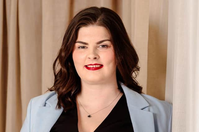 Steph Nelson, Founder of NeuroCreators