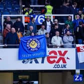 QPR v Leeds United