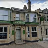 The Black Bull has been taken over by Horsforth Brewery, which will transform the venue into a sports pub. It is due to open on November 24. Photo: Google