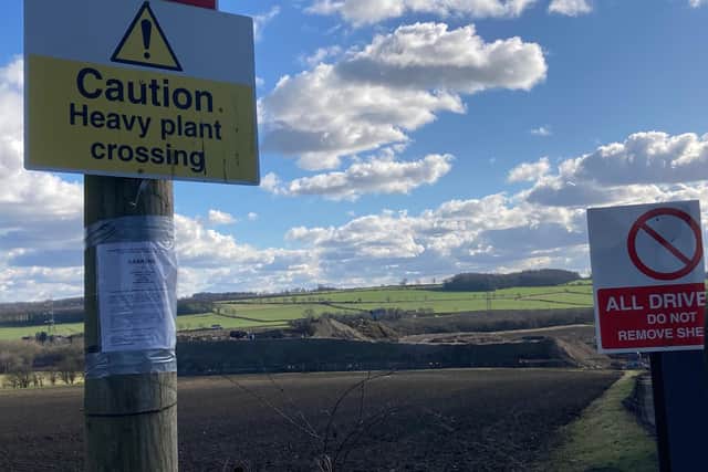 A new public inquiry date over an application to extend the life of a waste recycling site at Hacking Lane, South Elmsall has been set for June 30.
