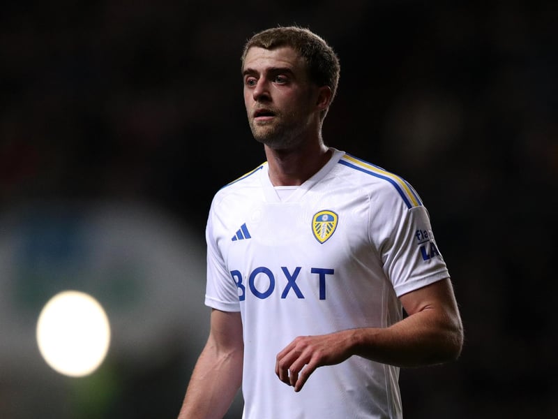 The Whites no 9 was set to continue his recent run of starts in Tuesday night's clash at Swansea City but reported some discomfort in the warm up and was replaced by Joel Piroe in the team. Boss Daniel Farke revealed post-match that the issue was a knee problem but that Bamford's first reaction was that the injury was not too bad. But Farke said it was difficult to tell, leading to an element of doubt about Bamford's involvement this weekend.