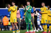 Clear first choice keeper and the only Leeds player to have played every minute of every league game so far this season.