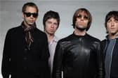 Tickets to the event can cost more than £500 to see Noel and Liam on any given date.