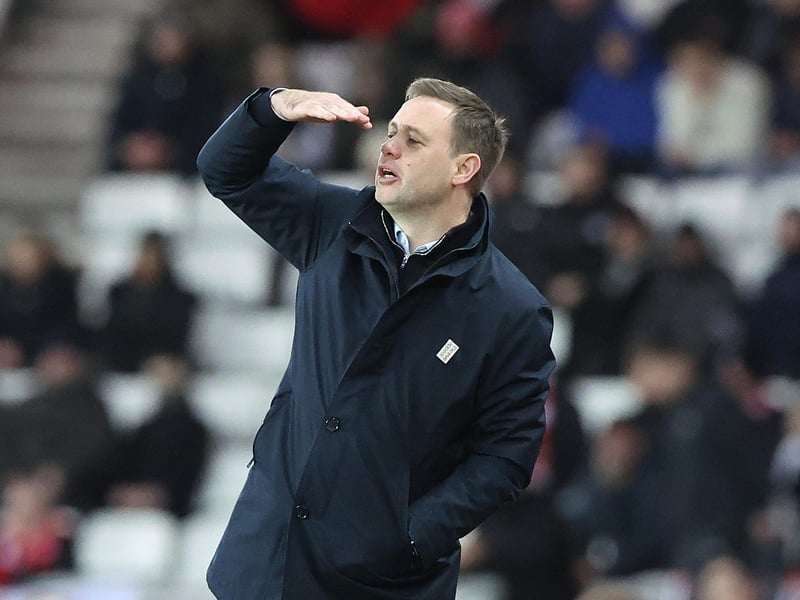 Promotion odds: 20-1.