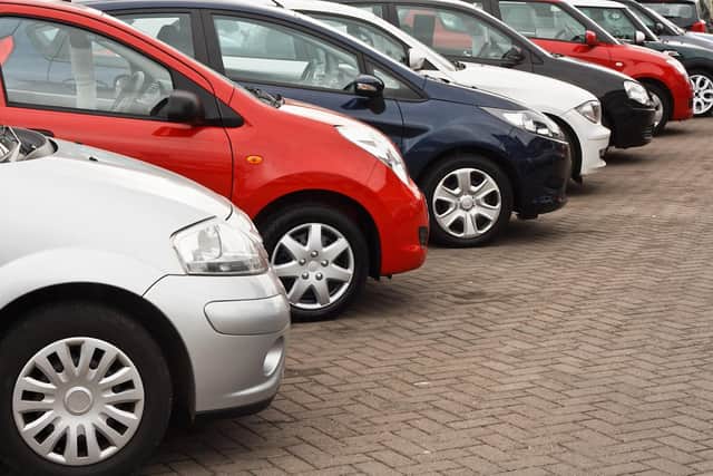 Millions of drivers who bought cars on finance before 2021 may have been overcharged due to commission arrangements now under investigation  