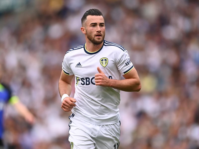 Five goals and seven assists in the Premier League mark him out as a player who will attract interest and good money. His tears on Sunday felt poignant and his ambition should be the top flight. Given he was almost sold in January, no one would blame him for seeking an instant Premier League return.