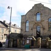 Deeva is based in a converted church in Farsley. Image: Tony Johnson